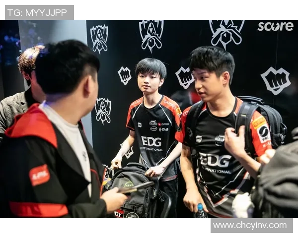 全球挑战赛特别报道:EDG战队如何在逆境中崛起实现辉煌突破 全球挑战赛特别报道:EDG战队如何在逆境中崛起实现辉煌突破