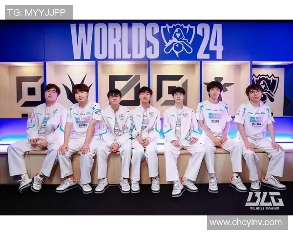 全球挑战赛特别报道:见证BLG从新秀到强队的成长历程与奋斗精神 全球挑战赛特别报道:见证BLG从新秀到强队的成长历程与奋斗精神