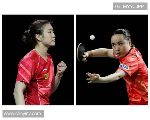 北京乒乓球队心理素质分析与提升策略探讨